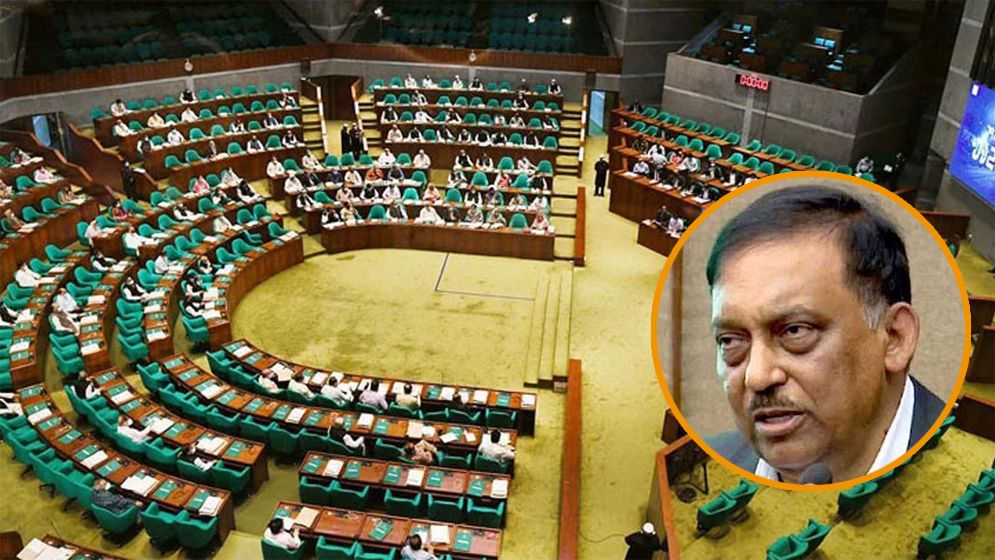 শ্রেণিকক্ষে ৭০ শতাংশ উপস্থিতি নিশ্চিত হলে কিশোর গ্যাং কমবে : স্বরাষ্ট্রমন্ত্রী