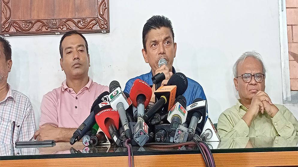 বাংলাদেশে এখন আর কোনো কোটার প্রয়োজন নেই