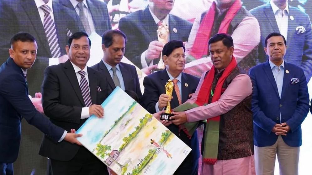 বাংলাদেশকে এখন ‘হাবিবি’র দেশ বলা হয়: আবদুল মোমেন