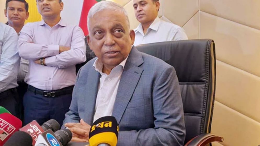কোটা আন্দোলনে নিহতের নতুন সংখ্যা জানালেন স্বরাষ্ট্রমন্ত্রী