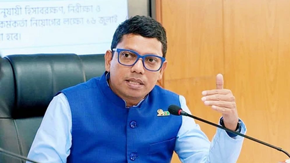 সরকারি ওয়েবসাইটে ৫০ হাজার বার সাইবার হামলা!