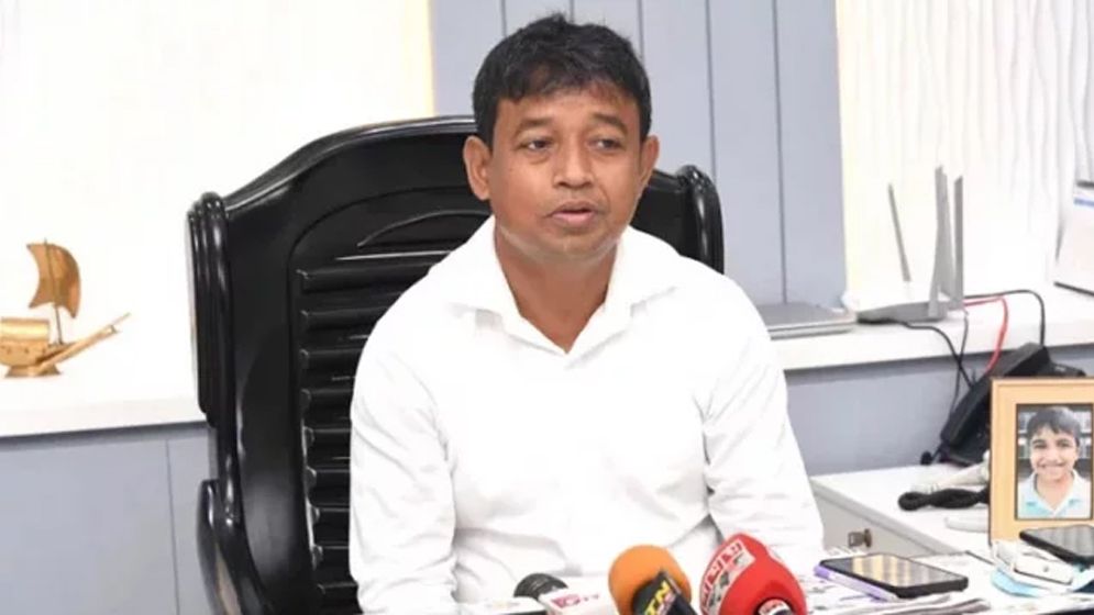 এমপি আনার হত্যায় জড়িত দুজন ভারতে রয়েছে