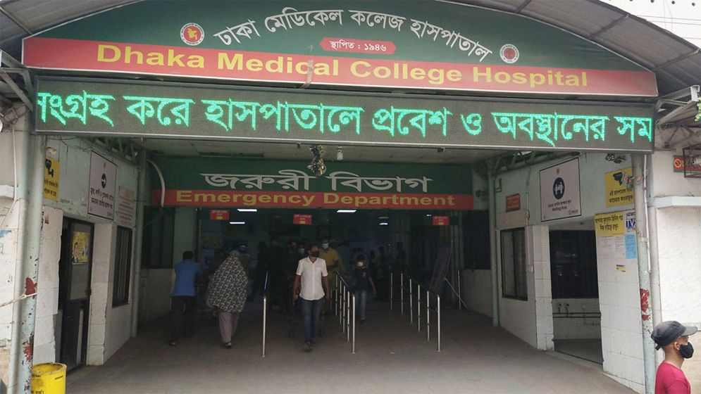 রাজধানীতে স্কুলছাত্রীসহ দুই কিশোরীর অস্বাভাবিক মৃত্যু
