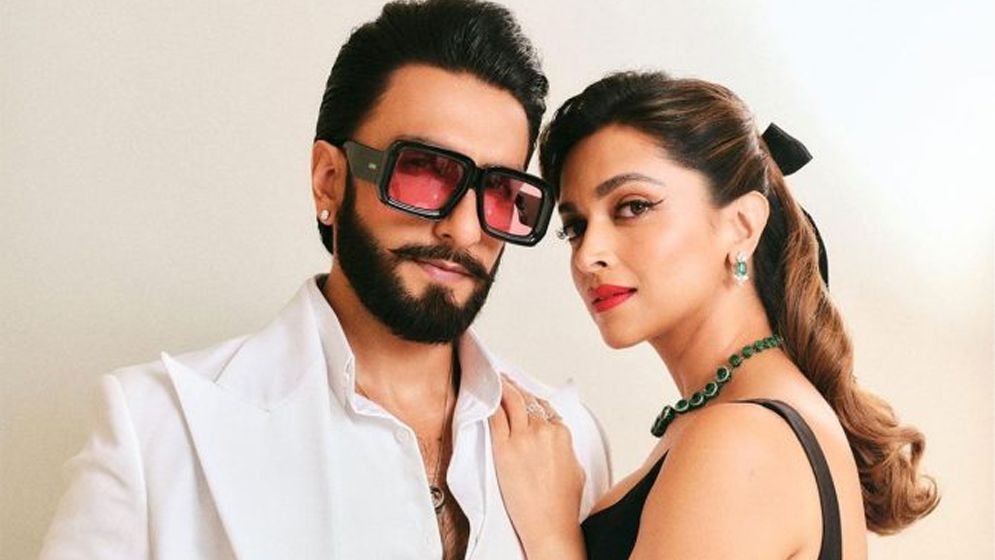 জন্মদিনে দীপিকার যে উপহার পেলেন রণবীর