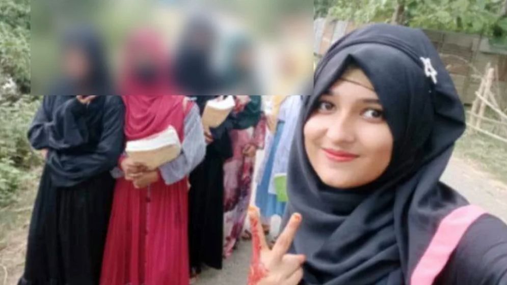 তুমি শেষ পর্যন্ত তোমার সঙ্গে থাকতে দিলা না, চিরকুটে লিখে গৃহবধূর কাণ্ড