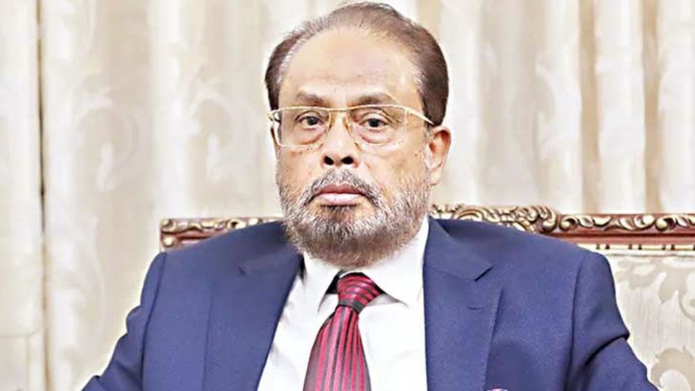 কোটা আন্দোলনকারীদের সমর্থন দিয়ে যা বললেন জি এম কাদের