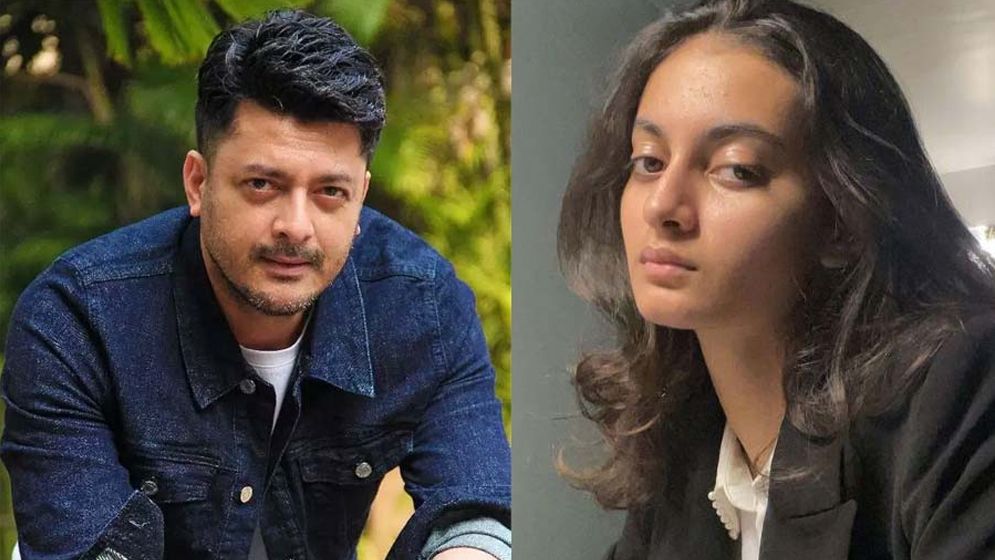 যীশুকে নিয়ে কঠিন সিদ্ধান্ত মেয়ের