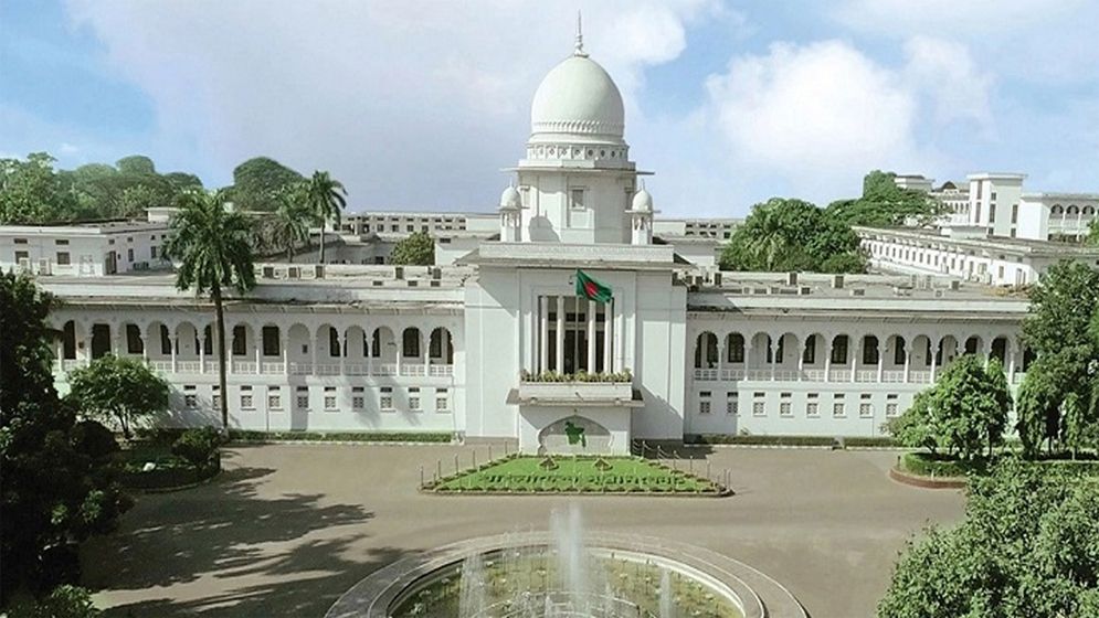 কোটা নিয়ে আপিল শুনানি রবিবার