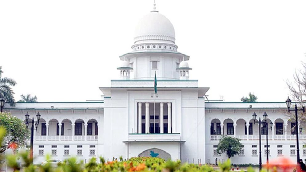 নির্ধারিত হলো আদালতের নতুন সময়সূচি