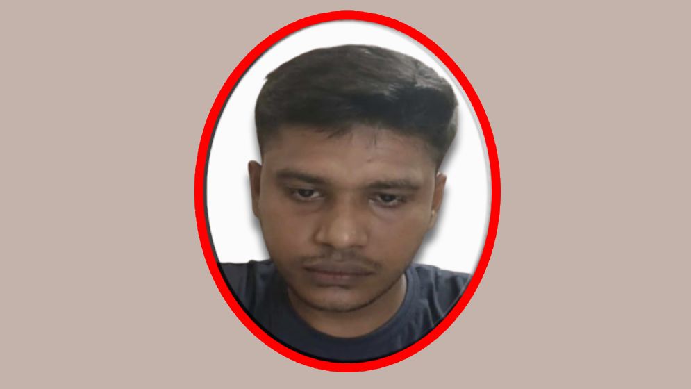 স্ত্রীকে হত্যার দায়ের স্বামীর মৃত্যুদণ্ড