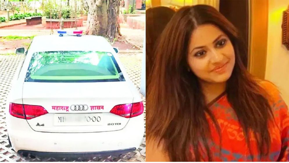 ভয়ংকর এক সরকারি কর্মকর্তার সন্ধান