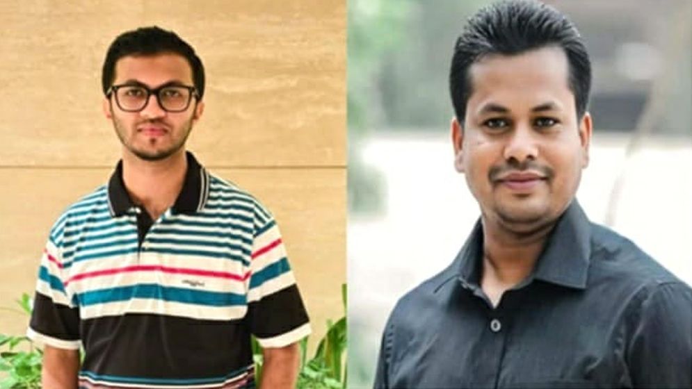 প্রশ্নফাঁস: আবেদ আলীর ছেলেকে অব্যাহতি, বহাল জবি ছাত্রলীগ সম্পাদক