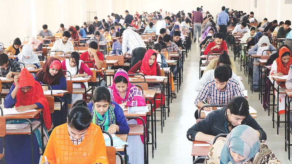 বাতিল হতে পারে রেলওয়ের নিয়োগ পরীক্ষা 