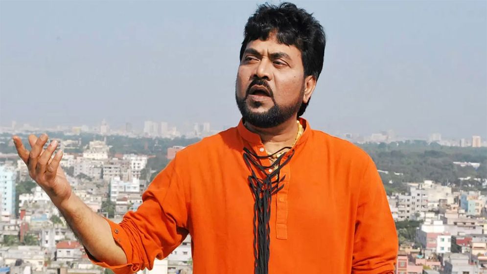 প্লেব্যাক সম্রাট’ এন্ড্রু কিশোরের ৪র্থ মৃত্যুবার্ষিকী আজ