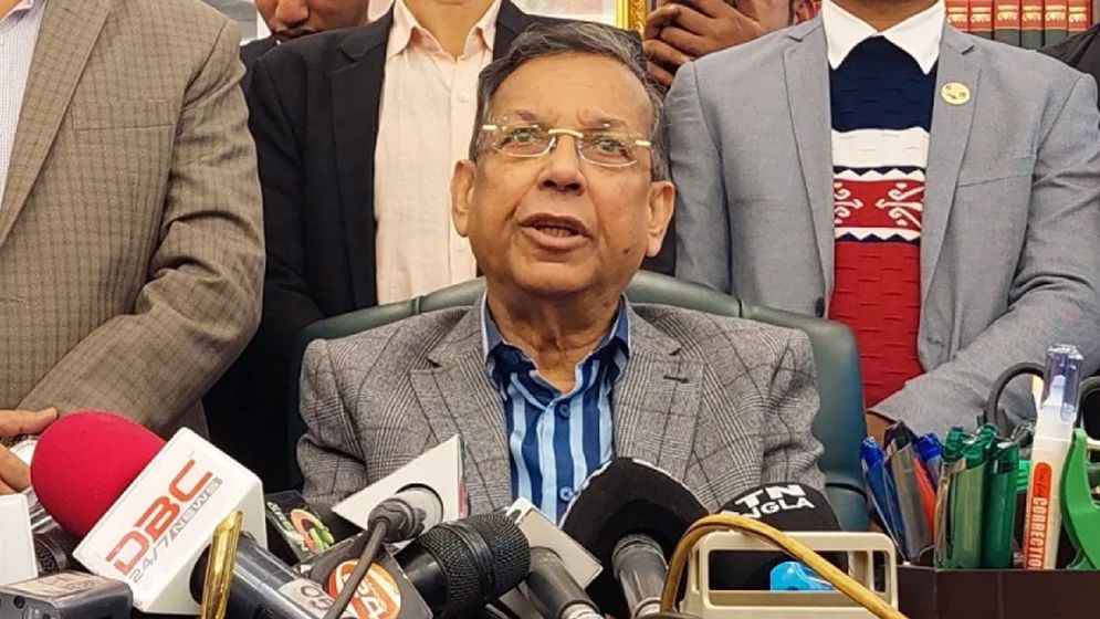 কোটা সংস্কারের পক্ষে সরকার নীতিগতভাবে একমত