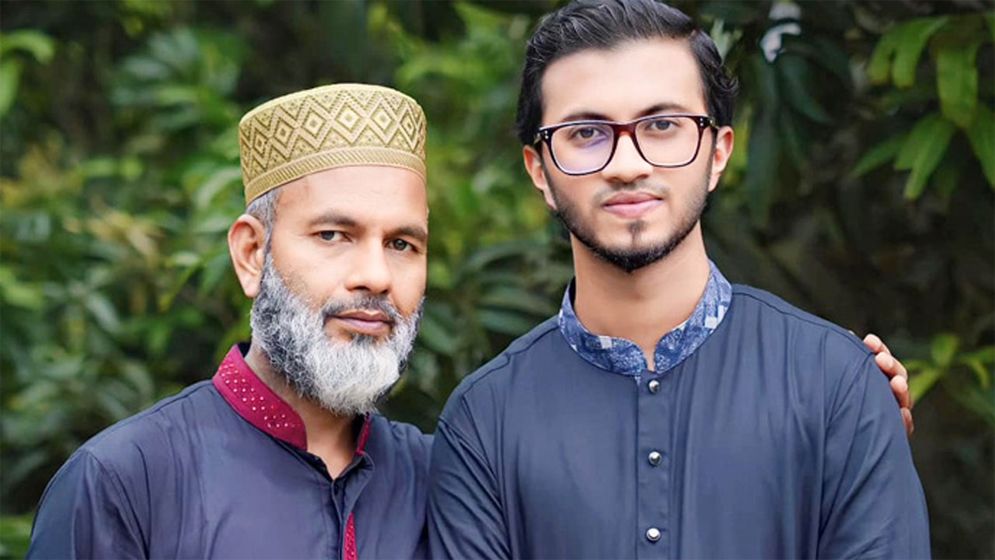 ছাত্রলীগের পদ হারালেন আবেদ আলীর ছেলে