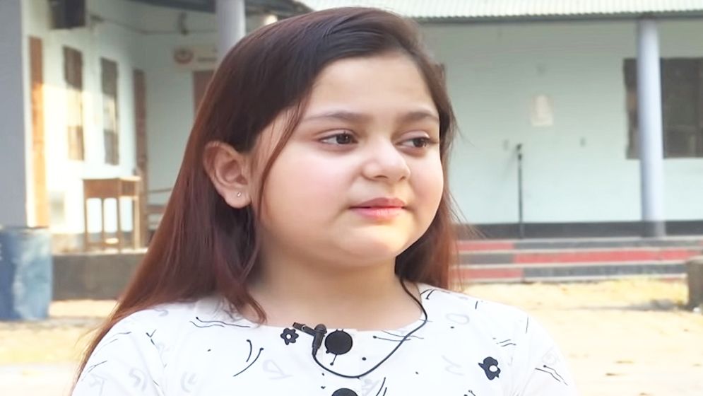 রাজধানীর নাম ভুল বলে সমালোচিত লুবাবা