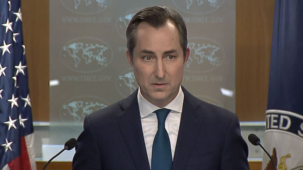 ছাত্রলীগকে সন্ত্রাসী সংগঠন বিবেচনার প্রশ্নে মুখ খুলেছে যুক্তরাষ্ট্র