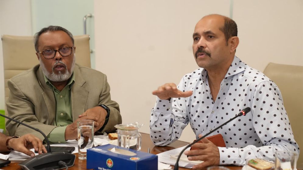 ছাদ কৃষির প্রদর্শনী করবে ডিএনসিসি
