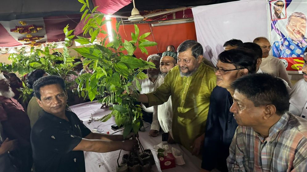 যুবলীগে অনুপ্রবেশকারীদের ঠাঁই নেই : নিখিল