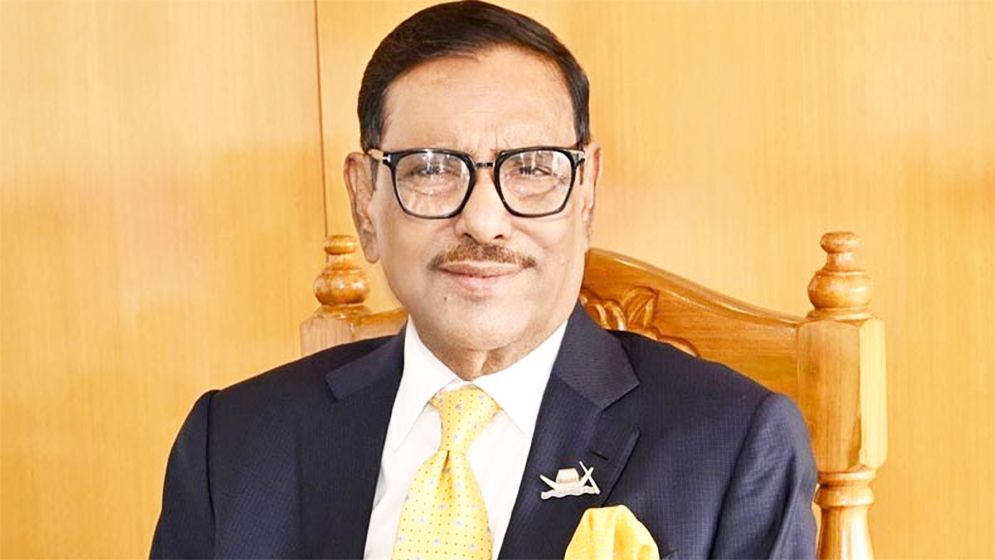 কোটা আন্দোলনের সহিংসতা নিয়ে যে মন্তব্য করলেন কাদের