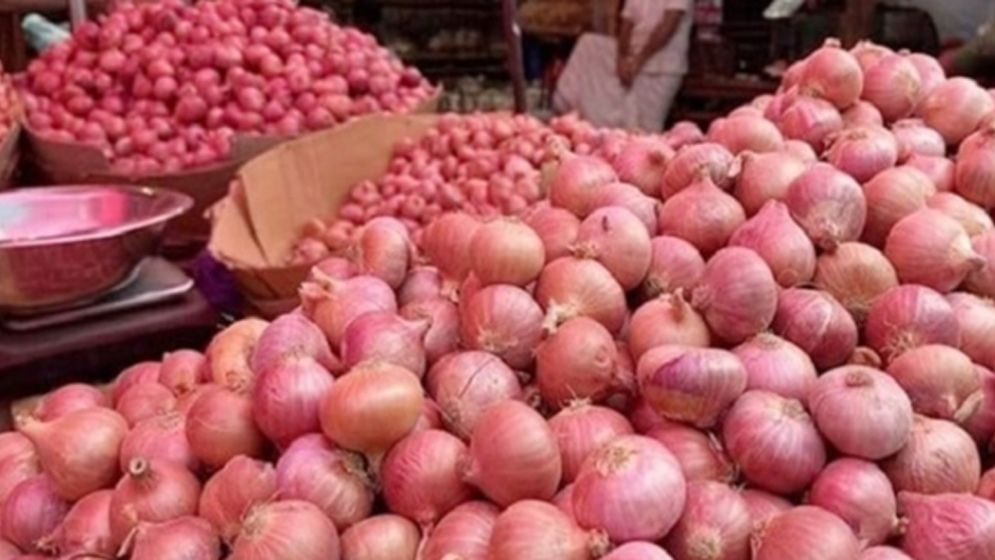 পেঁয়াজের দাম আরো বাড়ল