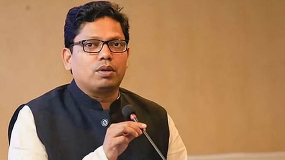 মোবাইল ইন্টারনেট চালুর সিদ্ধান্ত রবিবার: পলক