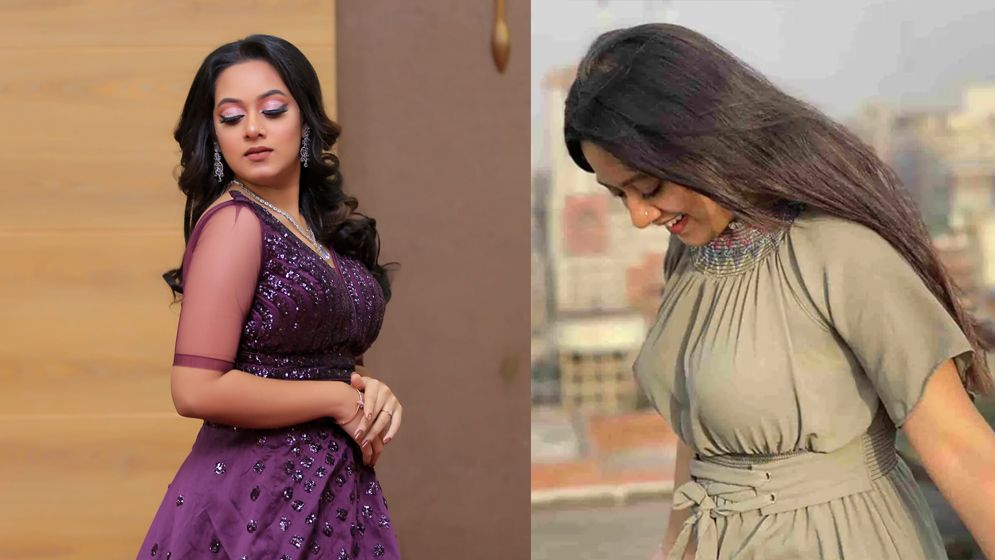 দীঘির ‘৩৬-২৪-৩৬’