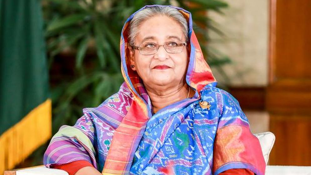 বিকেলে গোপালগঞ্জ যাচ্ছেন প্রধানমন্ত্রী