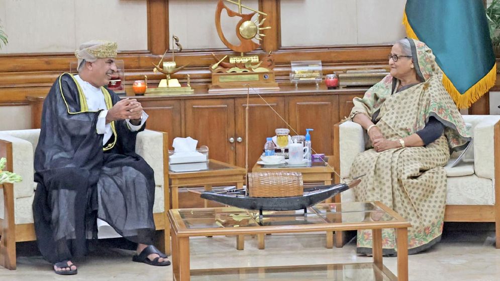 ওমানের অর্থনীতিতে বড় অবদান রাখছেন বাংলাদেশিরা