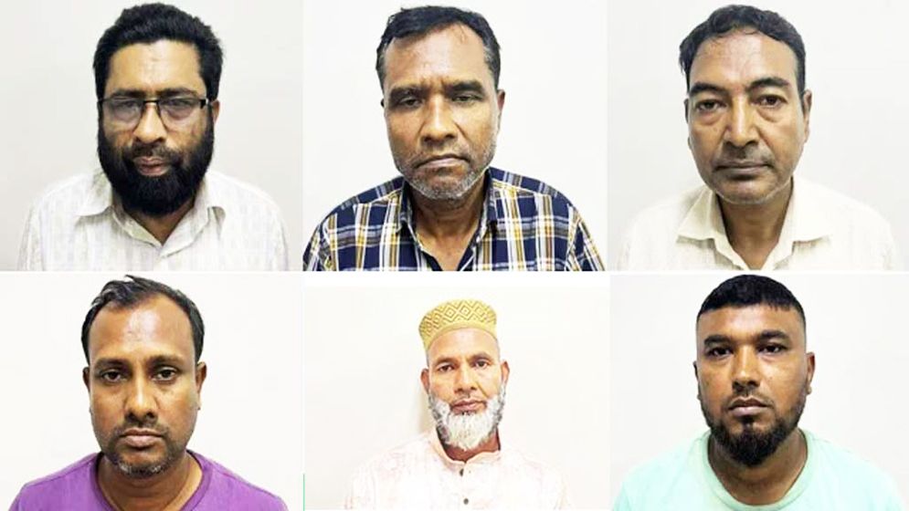 যেভাবে ফাঁস হতো নিয়োগ পরীক্ষার প্রশ্ন