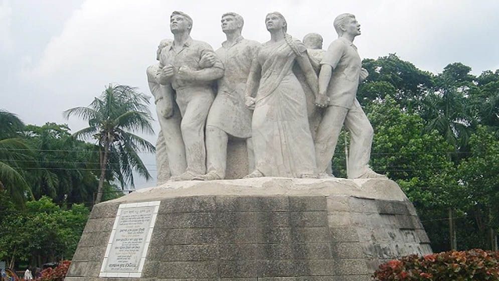 গায়েবানা জানাজা ও কফিন মিছিল কর্মসূচি আজ