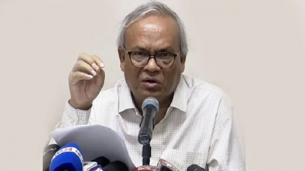 আন্দোলনরত শিক্ষার্থীরা মুক্তির সন্তান, স্বপ্নের বিপ্লব গড়ে তুলছে