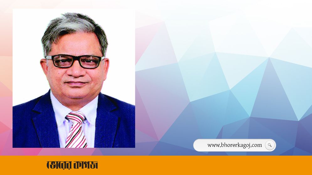 এসএমই ফাউন্ডেশনের নতুন ব্যবস্থাপনা পরিচালক আনোয়ার হোসেন চৌধুরী