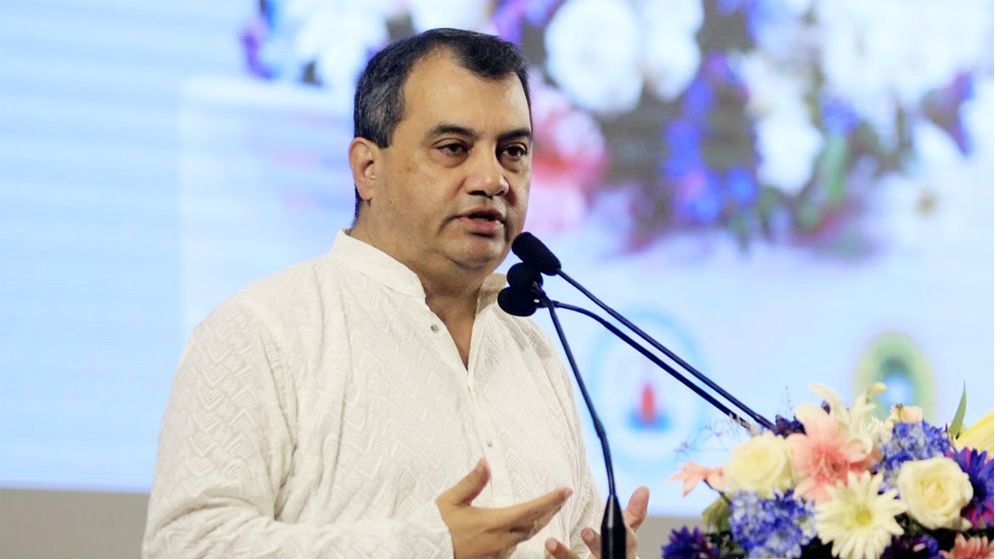 ৫ মাসে ৬১১ অবৈধ ইটভাটায় অভিযান: সংসদে পরিবেশমন্ত্রী