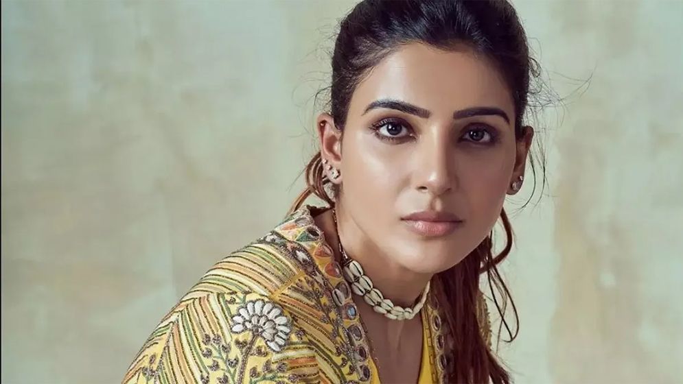 চিকিৎসা পরামর্শ দিয়ে বিপাকে দক্ষিণী নায়িকা