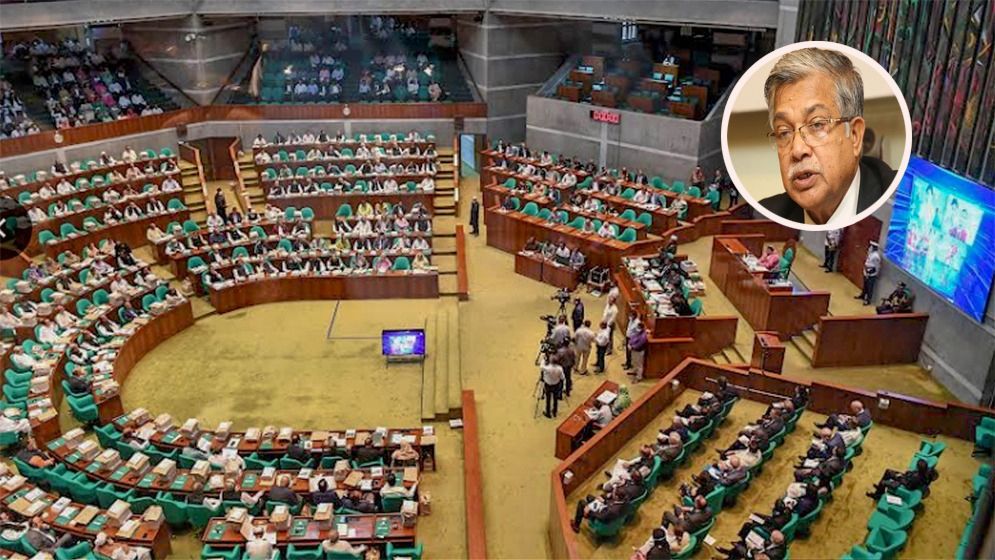 ২৮ দিনে ঘরে বসেই নামজারি করতে পারছেন নাগরিকরা