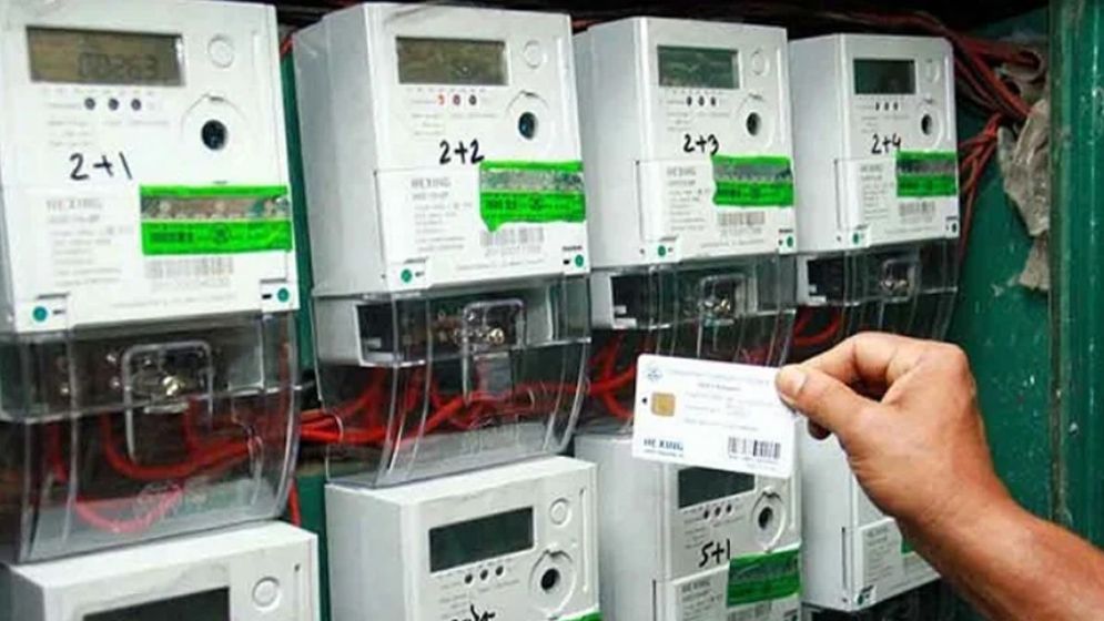 নিম্নমানের প্রিপেইড মিটার কেনা নিয়ে সংসদীয় কমিটির তদন্তের সুপারিশ
