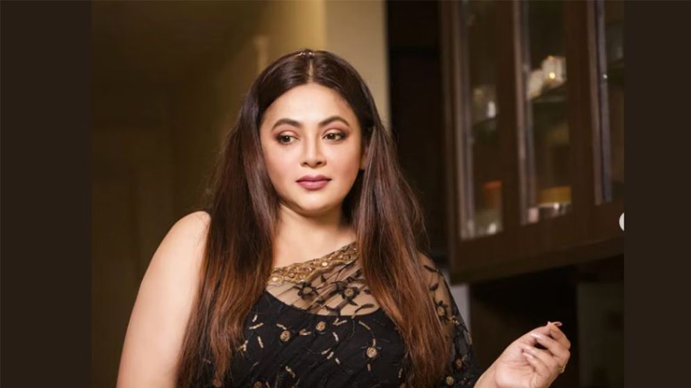 নতুন পরিচয়ে ফিরছেন শ্রীলেখা