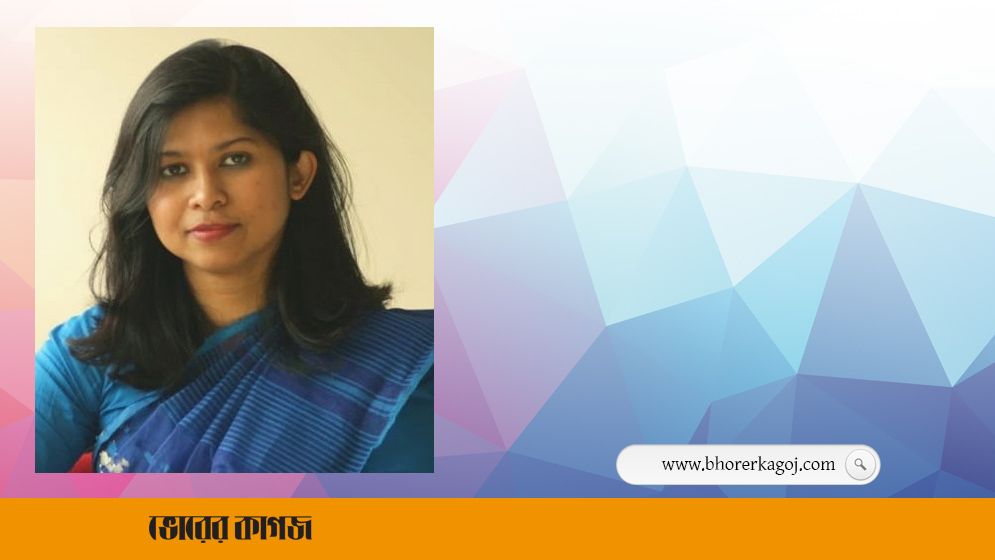 অতিরিক্ত জেলা প্রশাসক হলেন তাহিরপুরের ইউএনও সালমা পারভীন