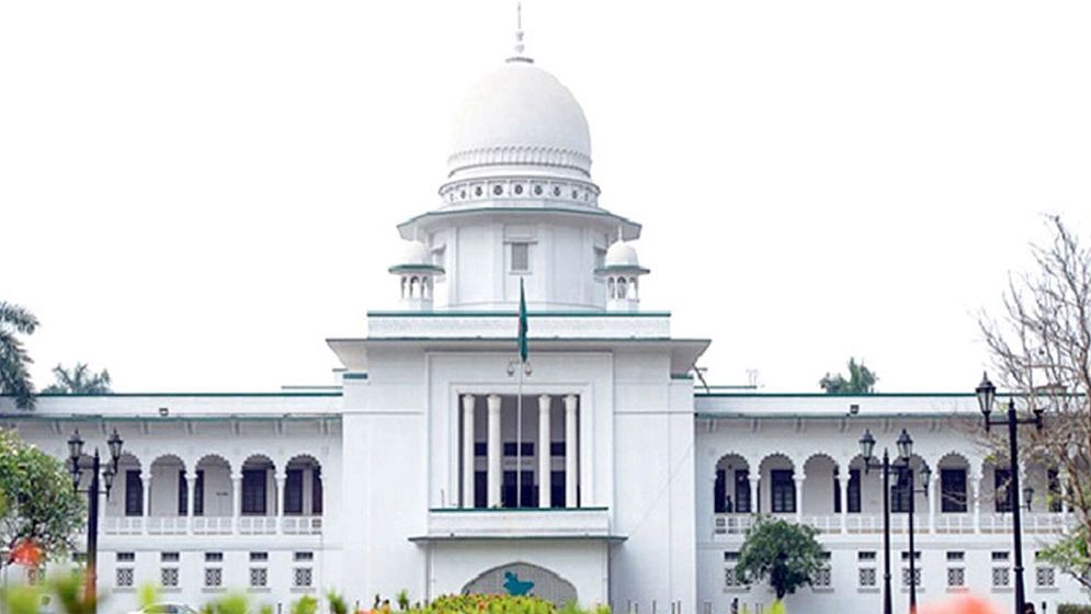 একাত্তরের সব নাগরিককে মুক্তিযোদ্ধা ঘোষণা চেয়ে রিট