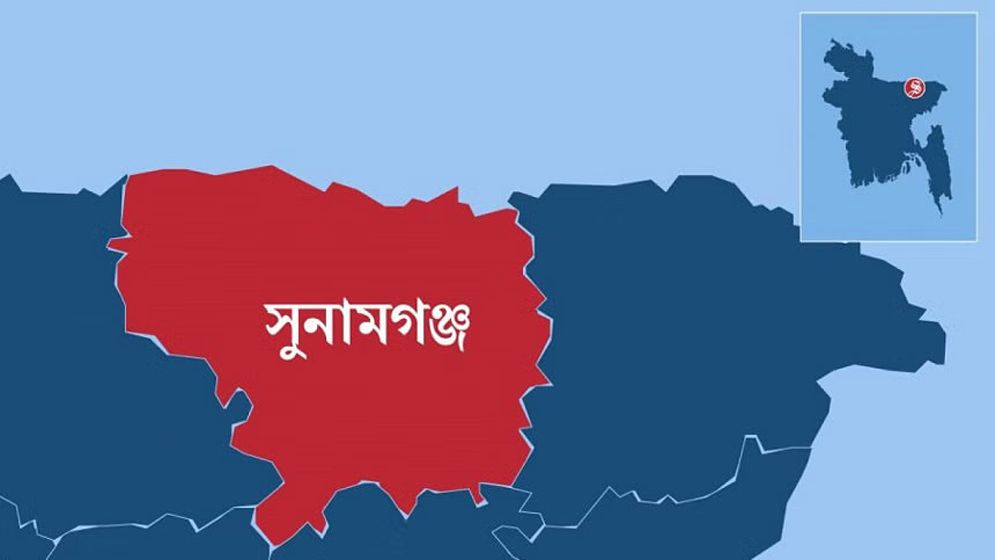 সুরমায় নৌকাডুবি, মা-শিশু সন্তানসহ নিখোঁজ ৩