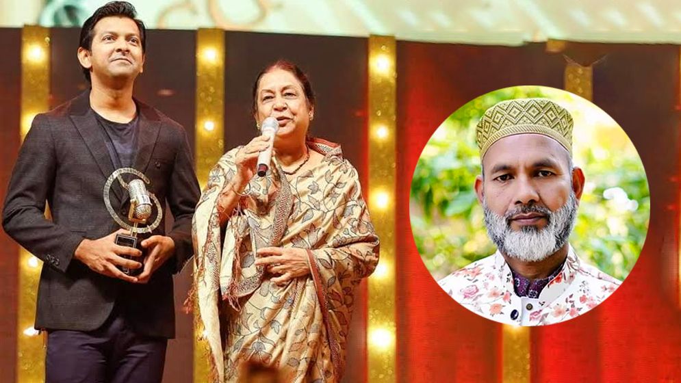 সঙ্গীতশিল্পী তাহসানের মায়ের গাড়িচালক ছিলেন আবেদ আলী