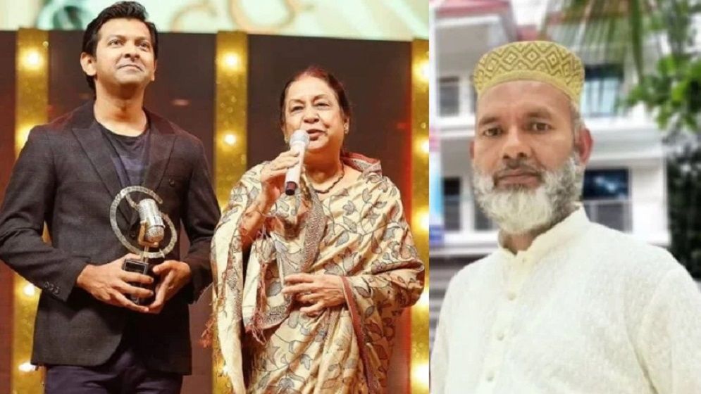বিসিএস ও মাকে নিয়ে মুখ খুললেন তাহসান, দিলেন অবাক করা তথ্য