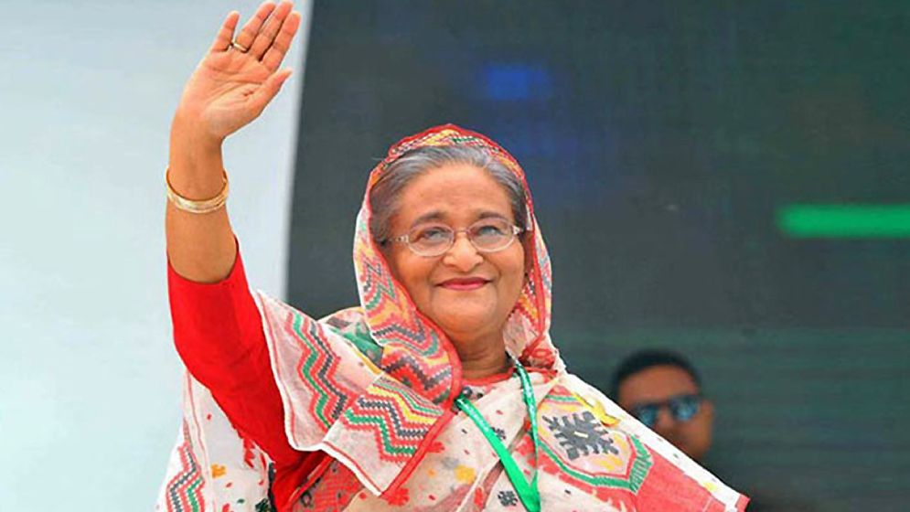 অক্টোবর থেকে সারাদেশ সফর করবেন প্রধানমন্ত্রী