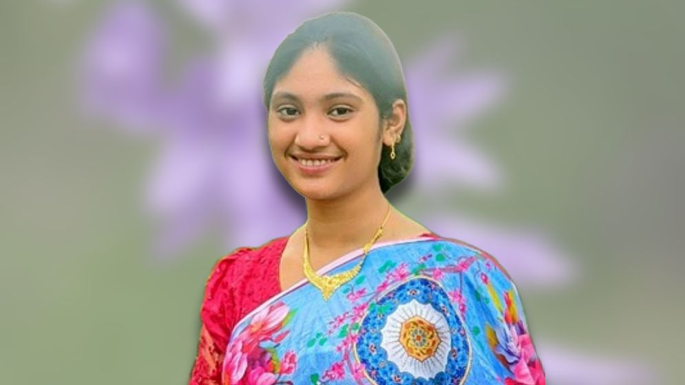 গৃহবধূর ঝুলন্ত মরদেহ উদ্ধার