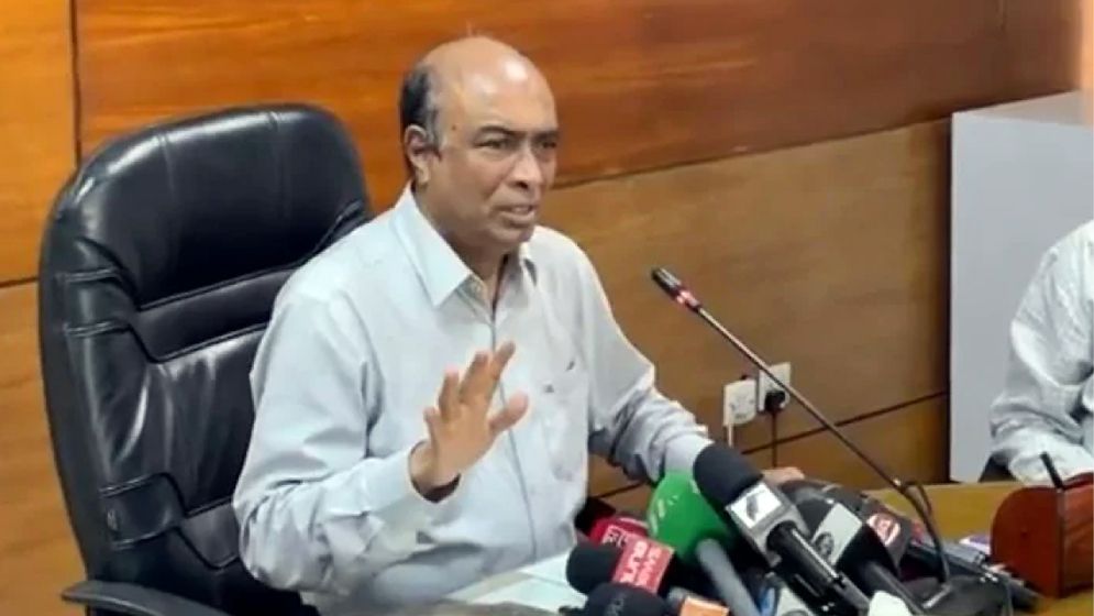 পিএসসি থেকে প্রশ্নফাঁস খুবই কঠিন, কারণ জানালেন চেয়ারম্যান