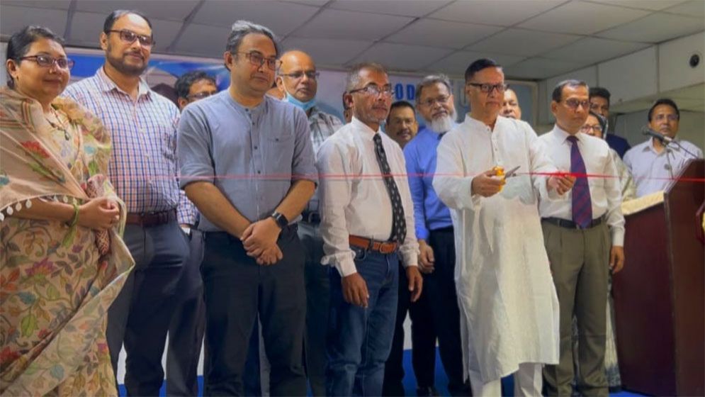 মেধা ও অভিভাবকের আয়ের ভিত্তিতে পড়াবে ইউডা