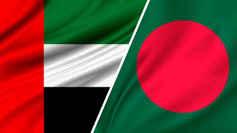 বাংলাদেশিদের জন্য ভিসা বন্ধ করল আরব আমিরাত