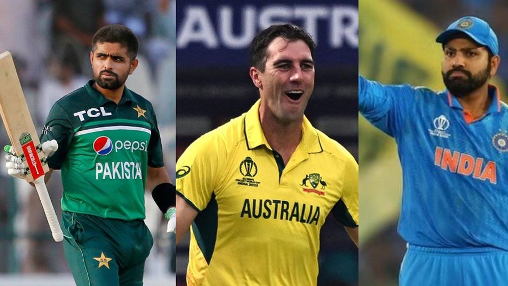ভারত-পাকিস্তানকে নিয়ে ত্রিদেশীয় সিরিজ আয়োজনে উন্মুখ অস্ট্রেলিয়া